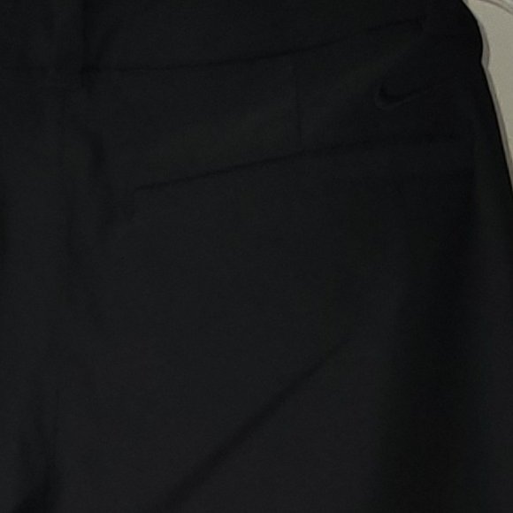 NikeGolf Dri-Fit pants, size 0 - Picture 3 of 3